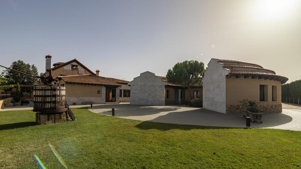 El restaurante Lera.