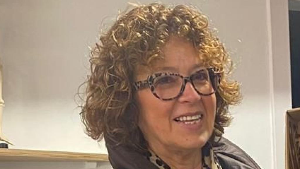 Josefina Bueno.