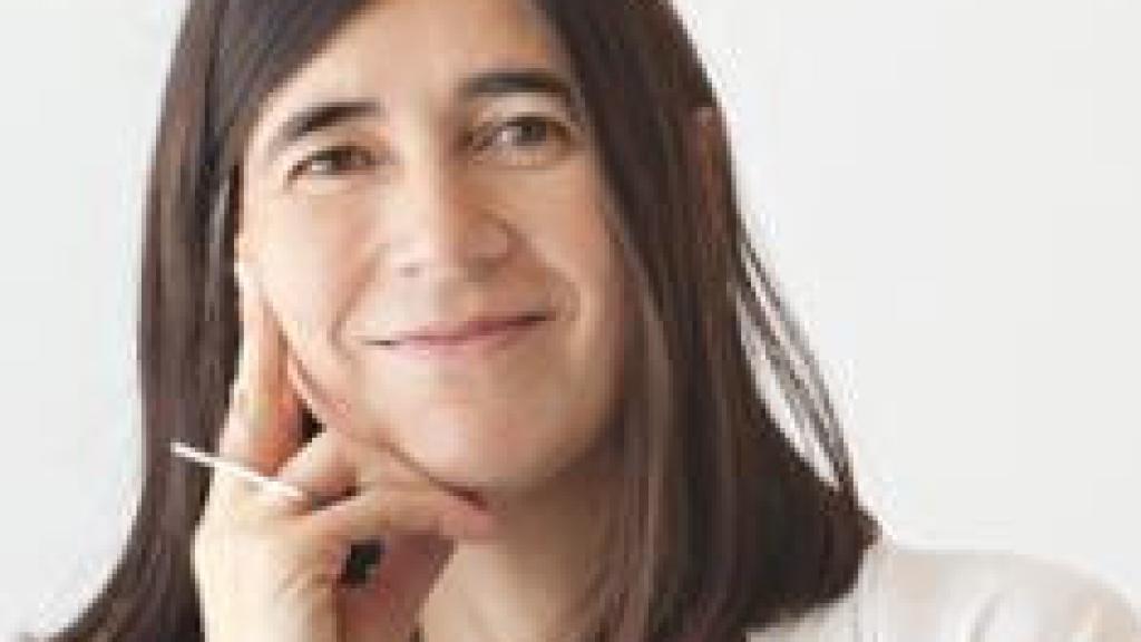 María Blasco.