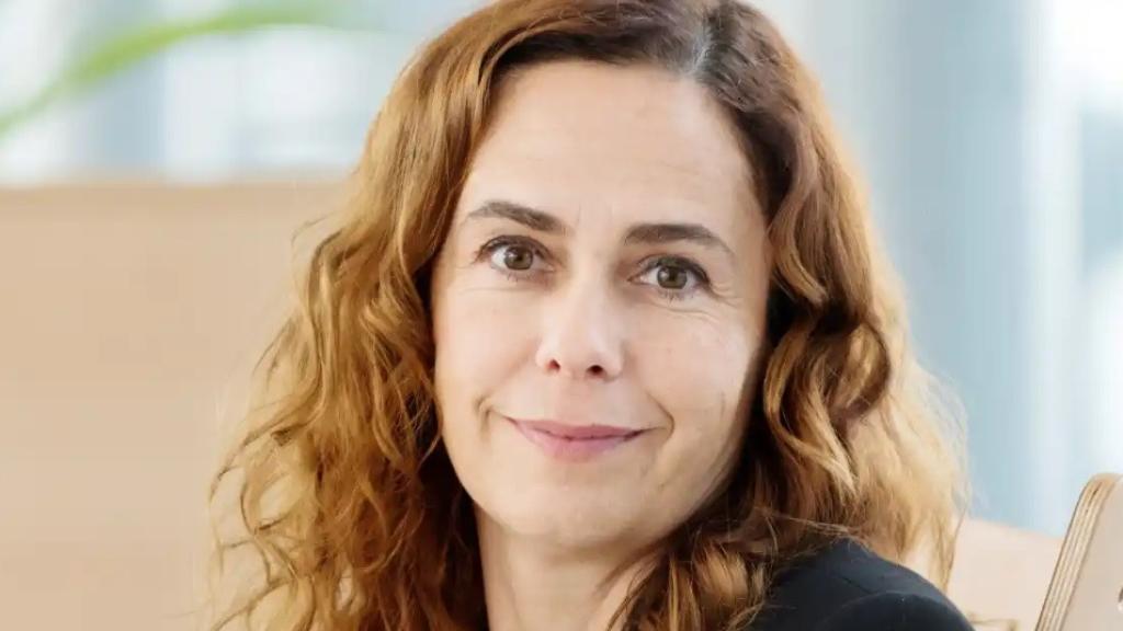Laura Navarro.