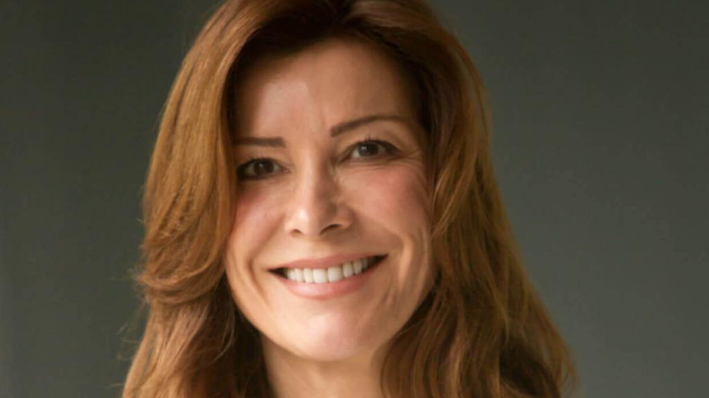 Susana Lloret.