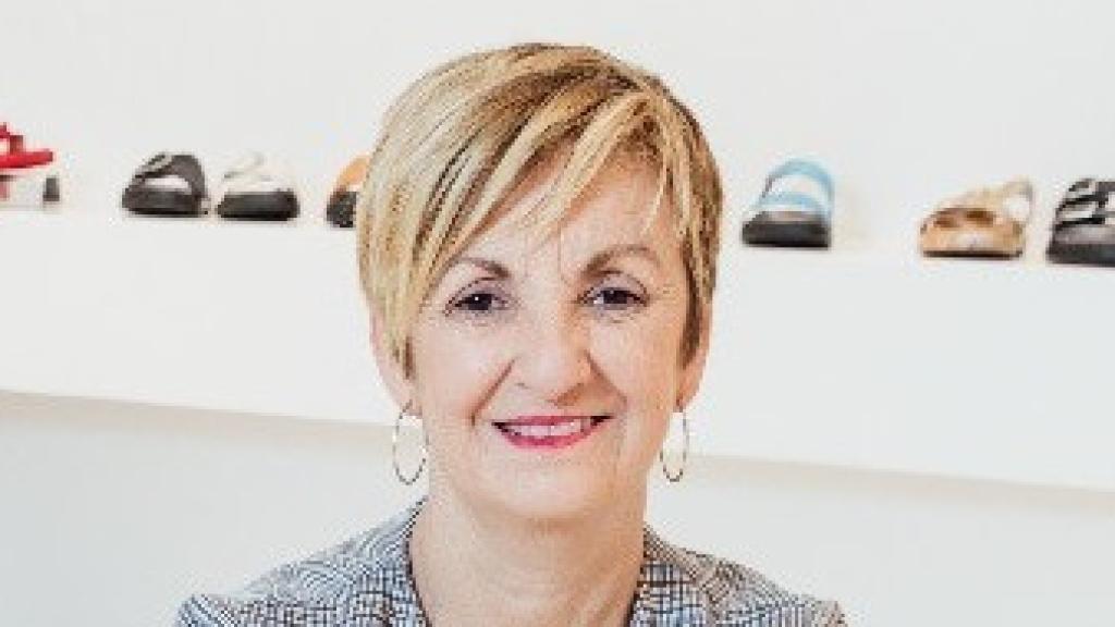 Marian Cano.