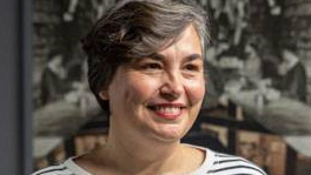 Cristina de Middel.