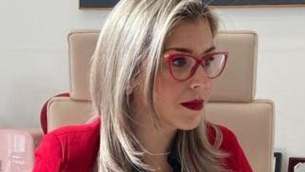 Mari Carmen Sánchez.