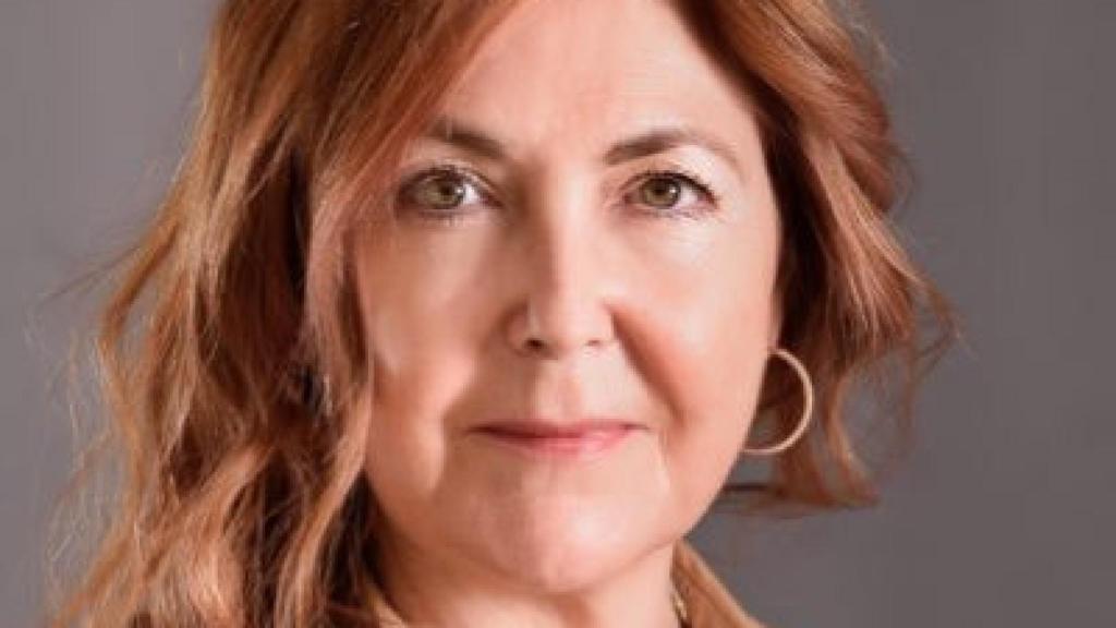 Maria Isabel Moya.