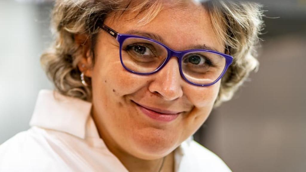 Cristina Figueira.
