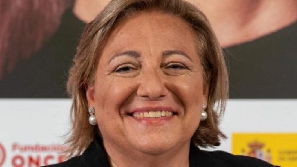 Tonia Salinas.
