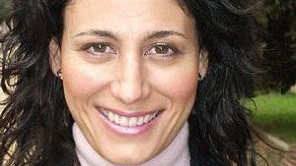 Susana Soler.