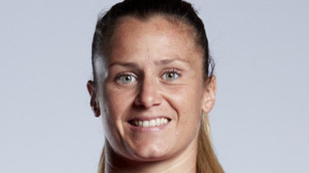 Sandra Paños.