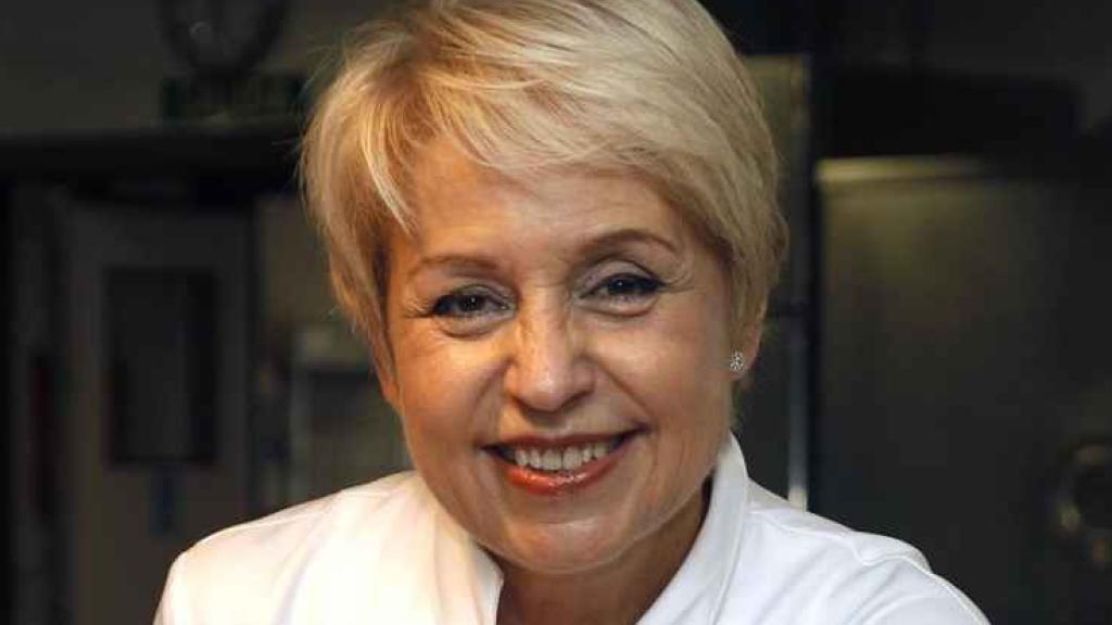 Susi Díaz.