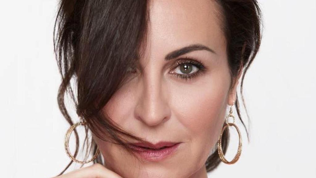 Ana Milán.