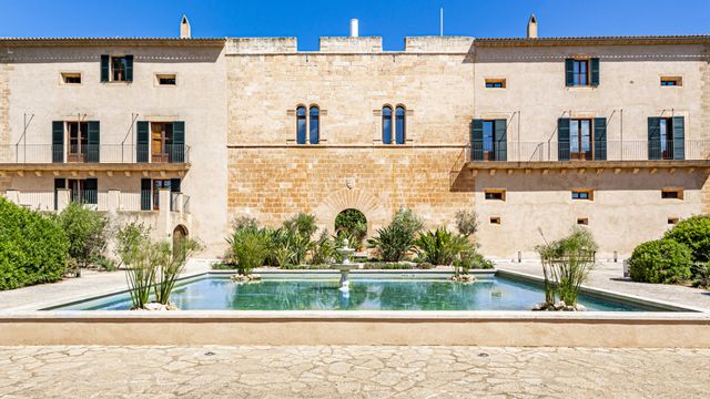 Andreu Genestra traslada su restaurante con estrella Michelín al Hotel Zoëtry Mallorca