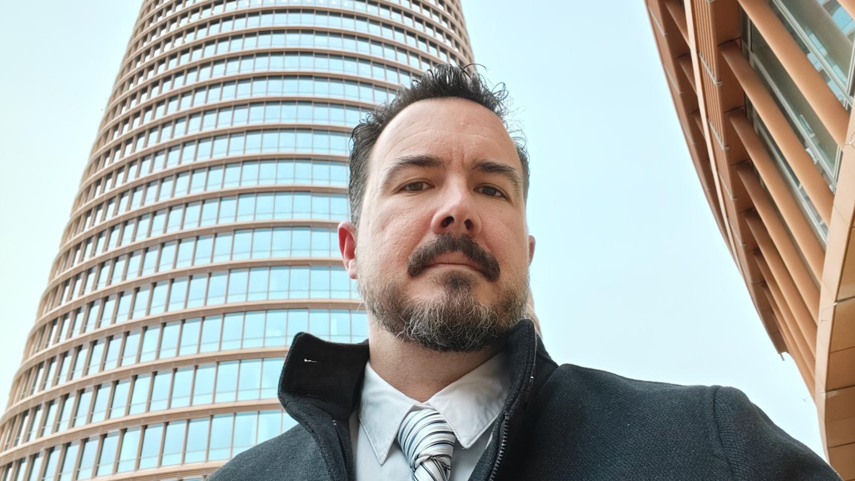 Fotos con la cámara del realme GT3