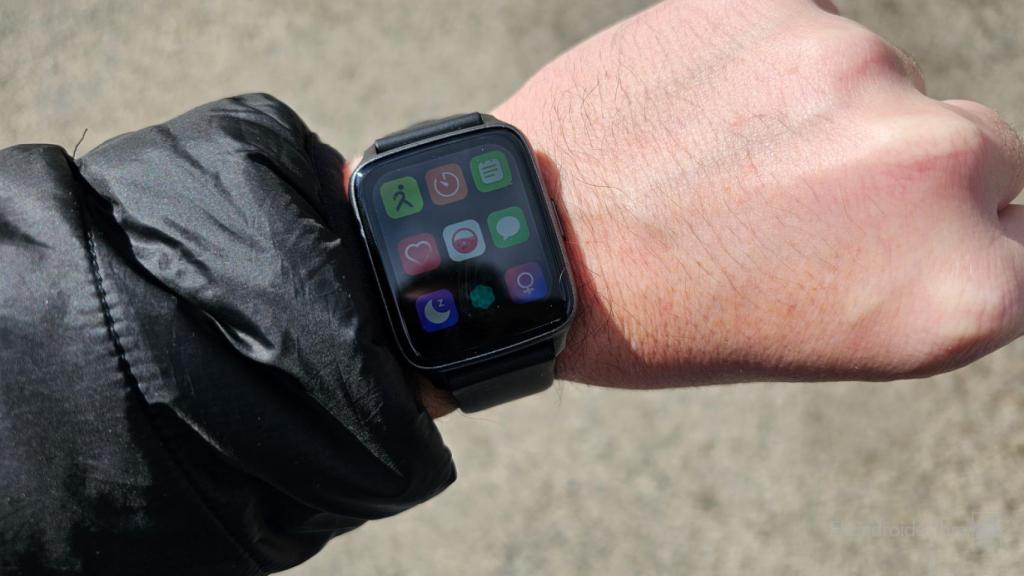 ZTE Watch Live 2