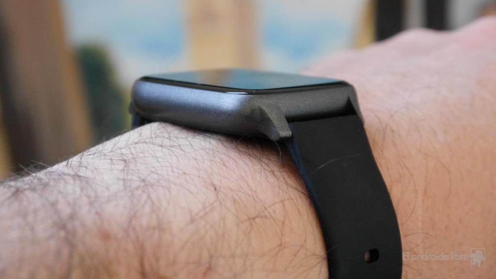 ZTE Watch Live 2