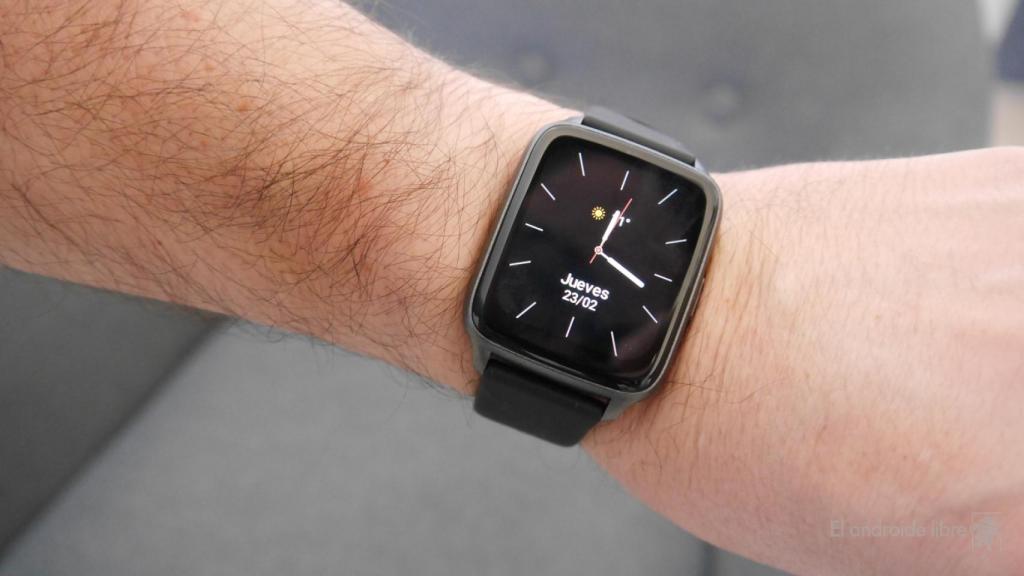 ZTE Watch Live 2