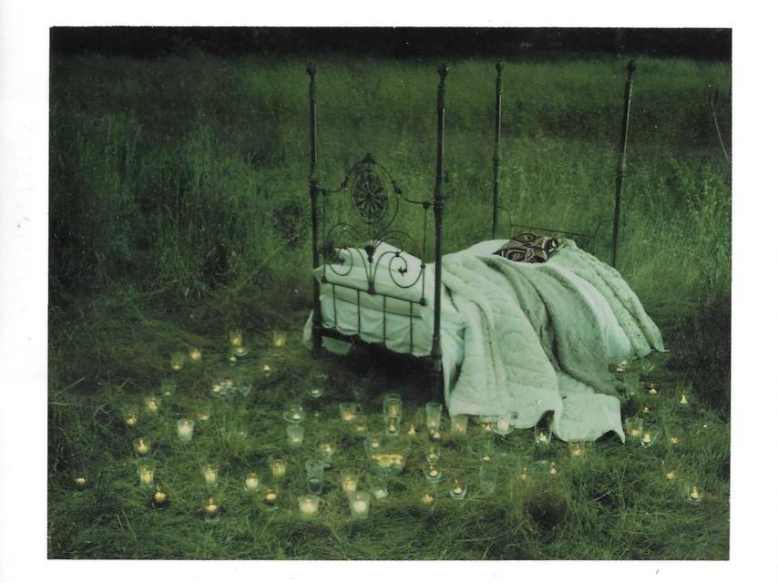 Campaña de Zara Home.