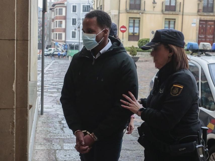 Juicio por la muerte de un joven de 25 años en Valdefresno.