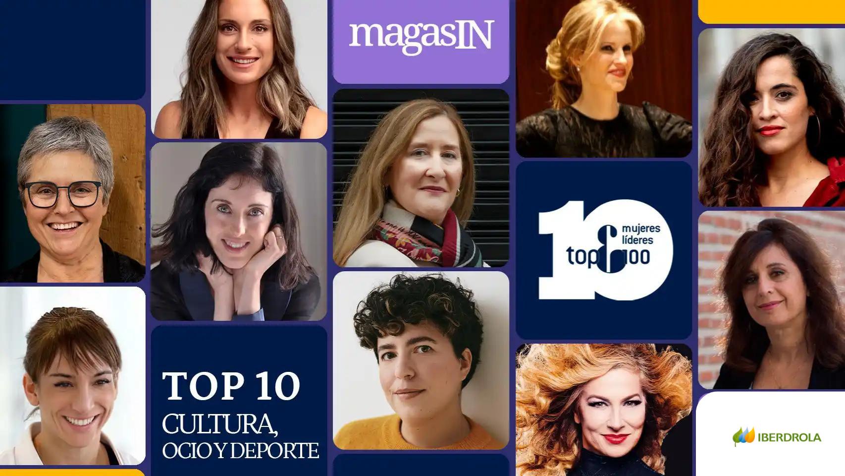 Cultura top100