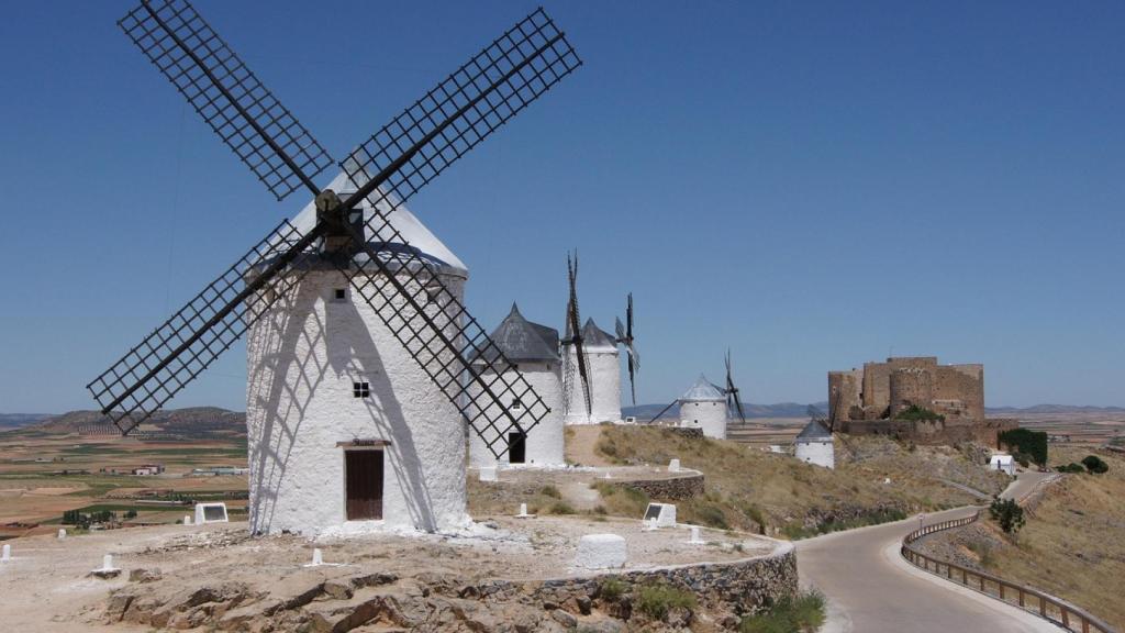 Consuegra.