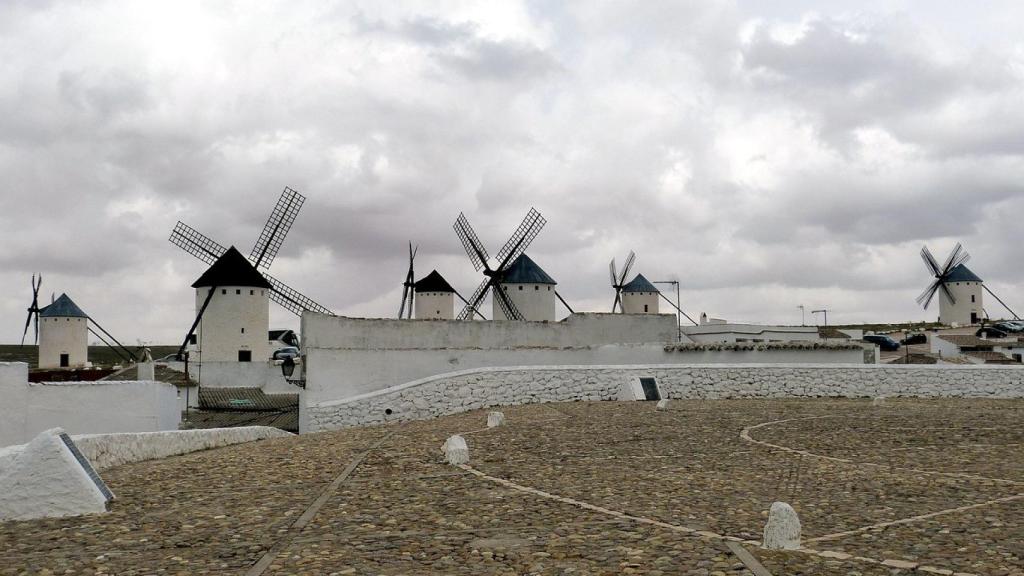 Consuegra.