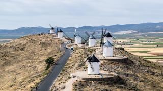 Consuegra.