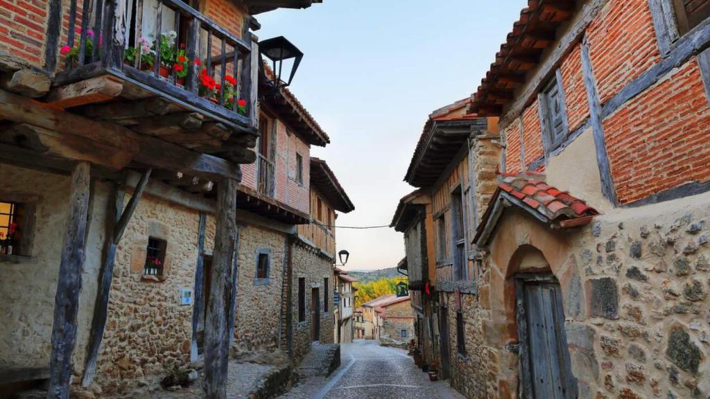Calatañazor (Soria)