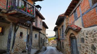 Calatañazor (Soria)