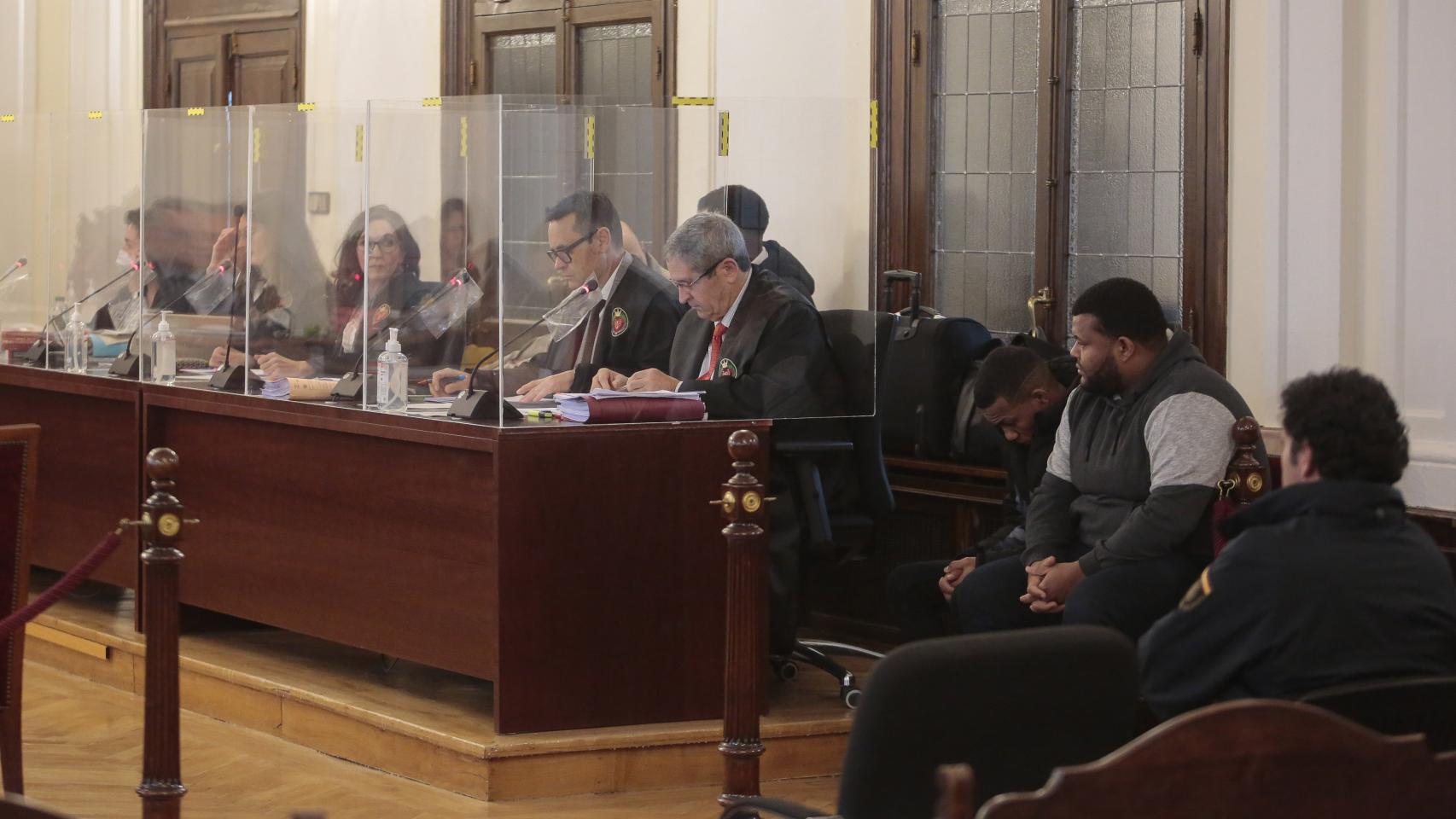 Juicio por la muerte de un joven de 25 años en Valdefresno.