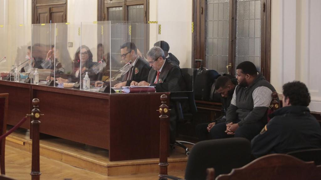 Juicio por la muerte de un joven de 25 años en Valdefresno.