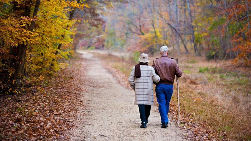 Los ocho consejos básicos de los cardiólogos para alargar la vida ocho años más y con buena salud