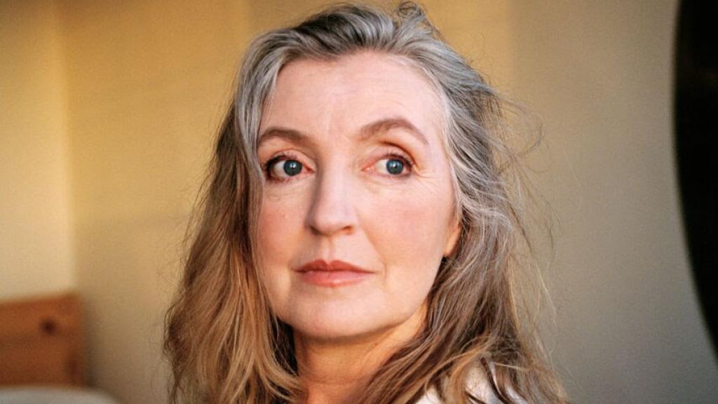 Rebecca Solnit. Foto: Trent Davis Bailey