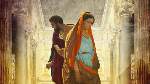 La añoranza del pasado: un rasgo propio de la modernidad