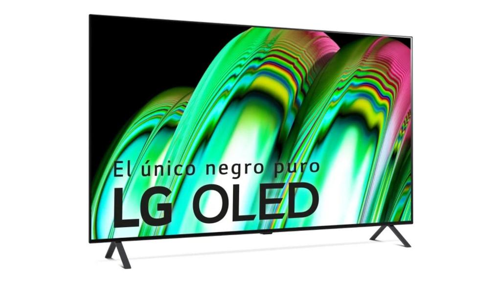 Televisor LG OLED
