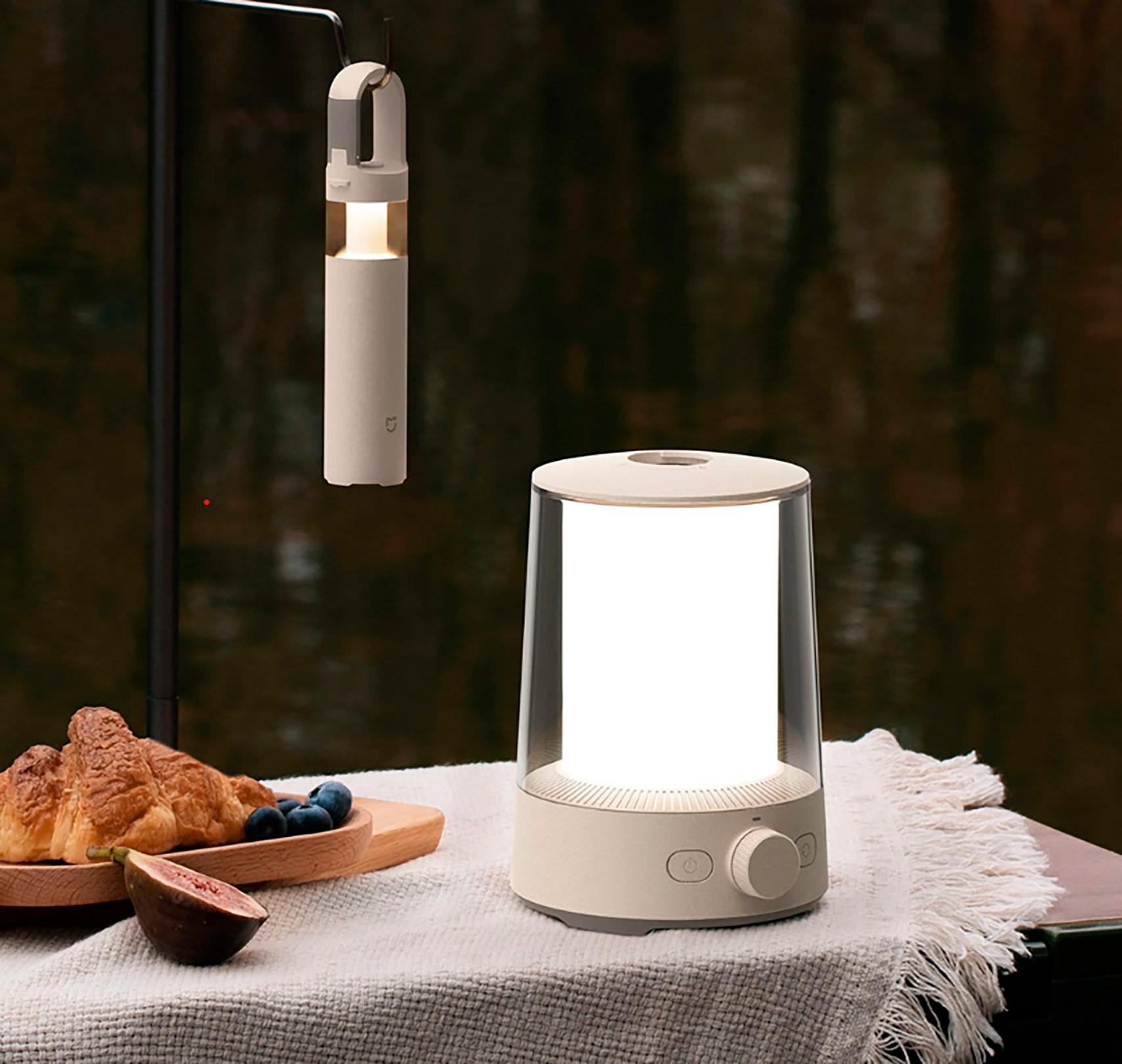 Mijia Split Camping Lamp