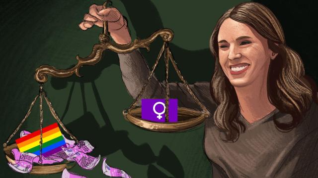 Entidades LGTBI ligadas a Igualdad han recibido 9M mientras cae la ayuda a históricas del feminismo