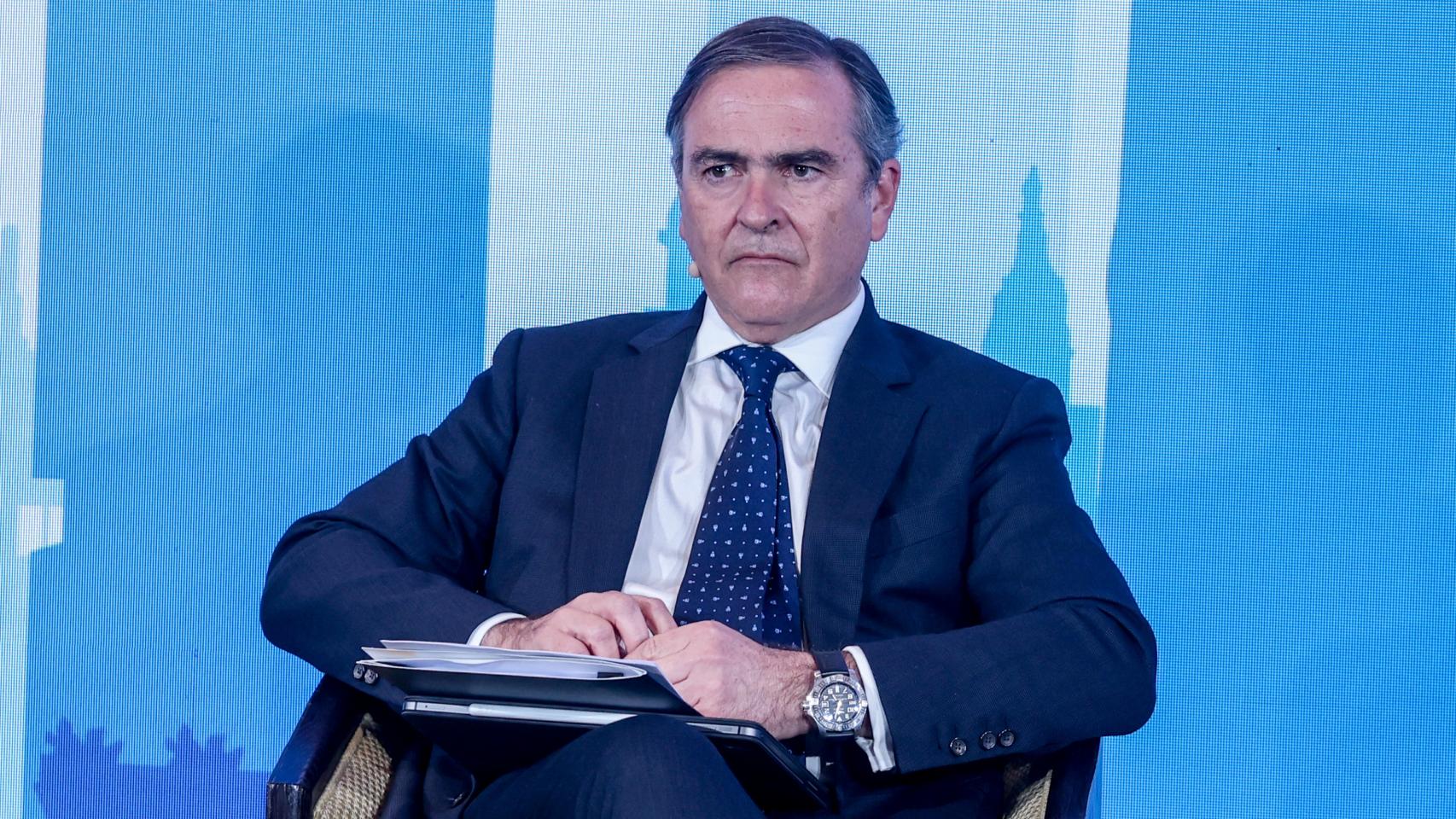 Ignacio Mataix.