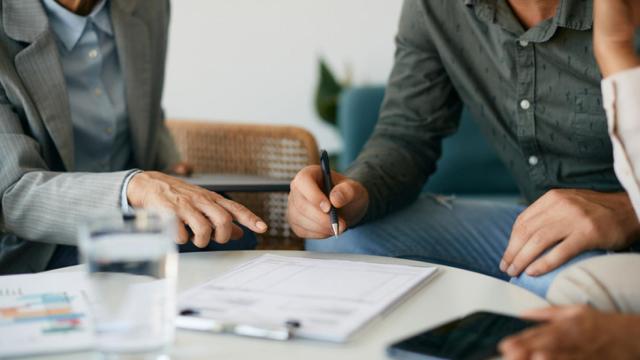 ¿Desgrava el seguro de vida? Cómo y cuándo deducirlo.