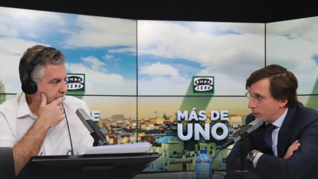Almeida no irá al 8-M: 'El feminismo nos invoca a todos y no comparto que la izquierda lo patrimonialice'