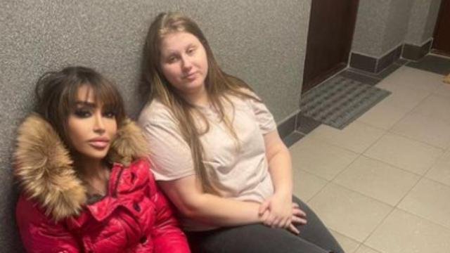 En peligro de muerte la joven polaca que dice ser Madeleine McCann: su aterrador testimonio