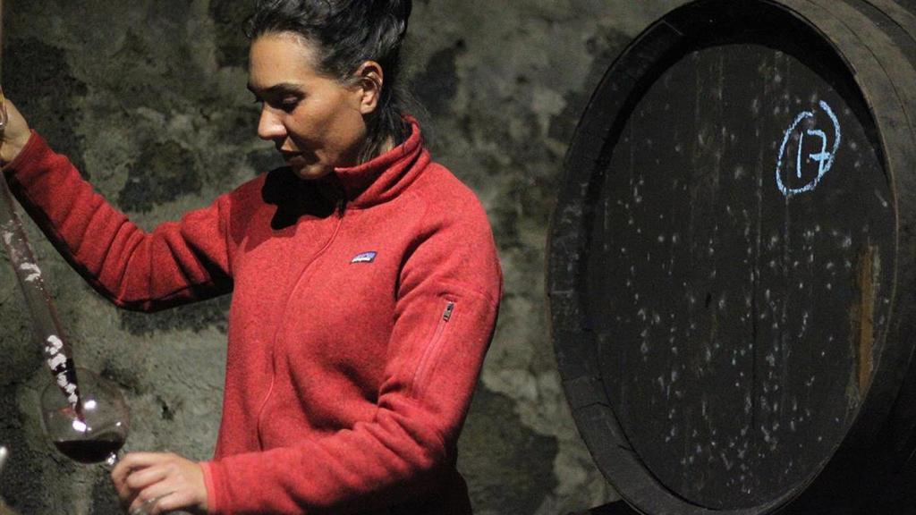 Vicky Torres, heredera de Matias i Torres