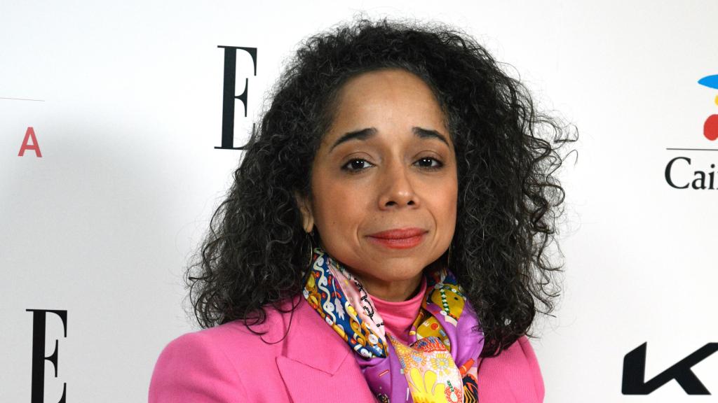 Julissa Reynoso, embajadora de Estados Unidos en España.