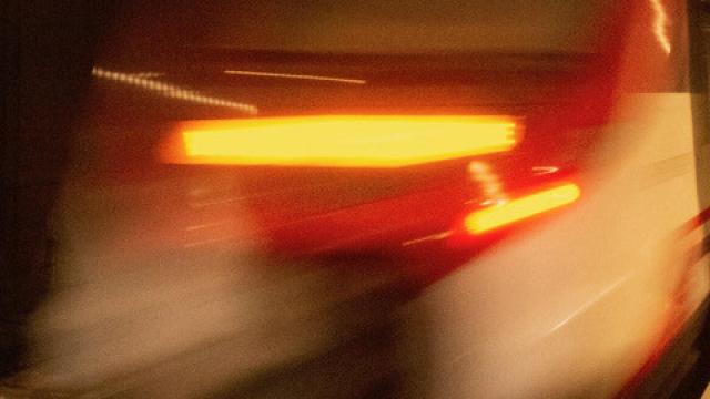 Quinta estación, Infierno