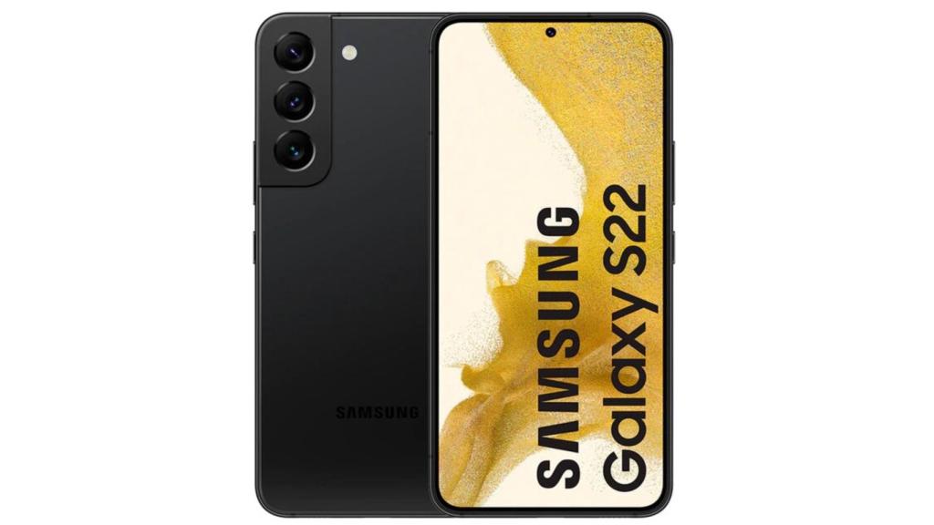 Samsung Galaxy S22 5G