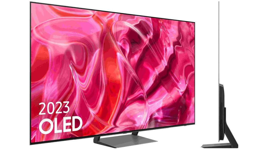 Televisores OLED de Samsung para el 2023
