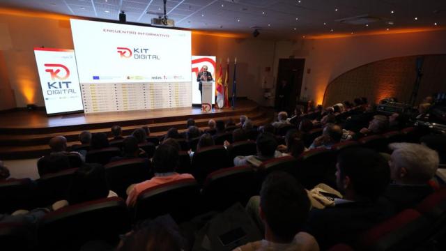 Foto: Delegación de Gobierno en Castilla-La Mancha.