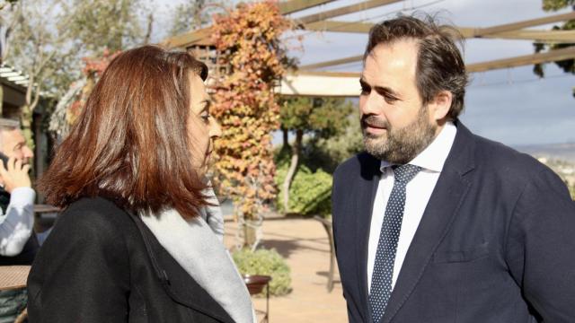 El PP de Castilla-La Mancha organizará su propio acto oficial con motivo del 8M