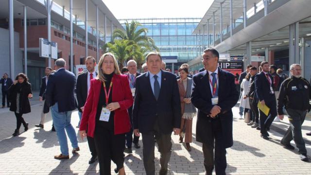 Arranca la décima edición de la WOOE en un año decisivo para el sector oleícola nacional e internacional.