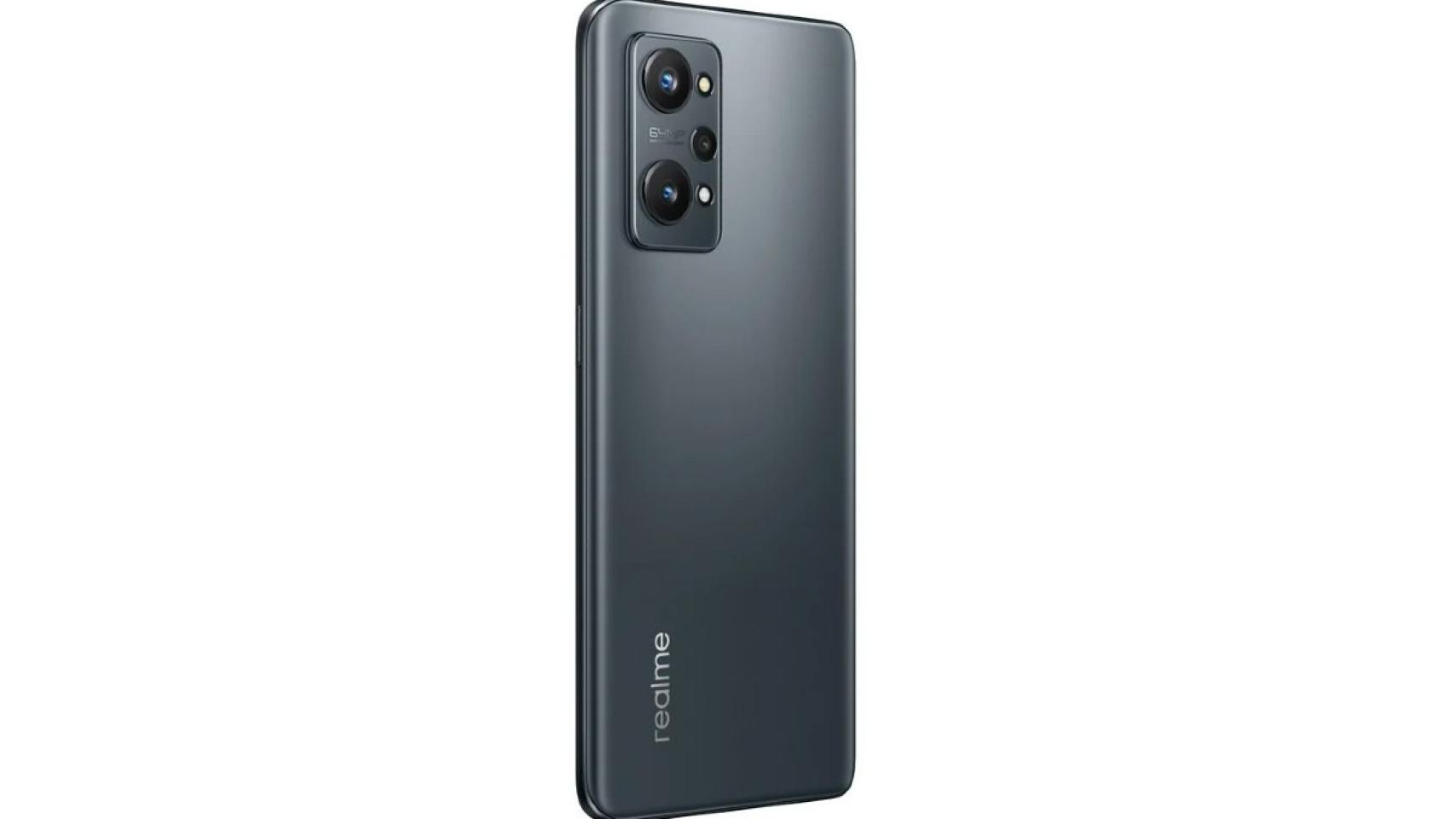 móvil Realme GT Neo 2 5G