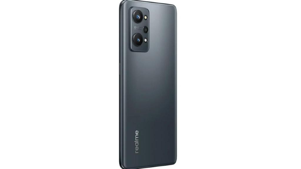 móvil Realme GT Neo 2 5G